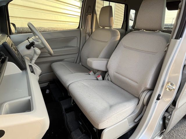 SUZUKI WAGON R 2021 Image 31