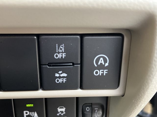 SUZUKI WAGON R 2021 Image 31