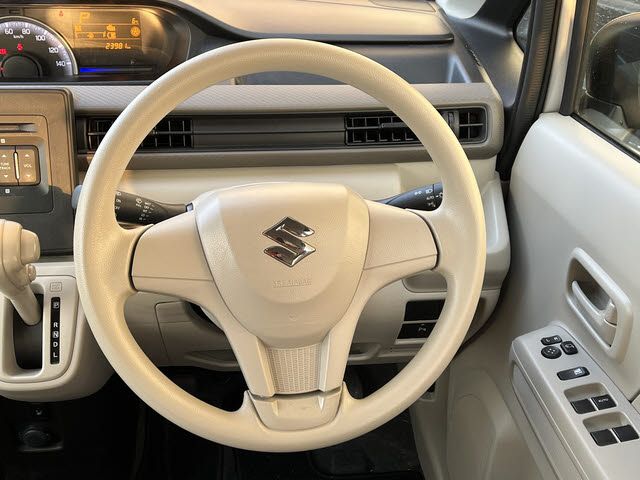 SUZUKI WAGON R 2021 Image 31