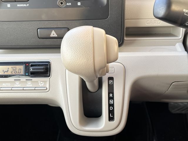 SUZUKI WAGON R 2021 Image 31