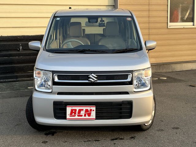 SUZUKI WAGON R 2021 Image 31