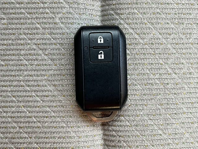 SUZUKI WAGON R 2021 Image 31