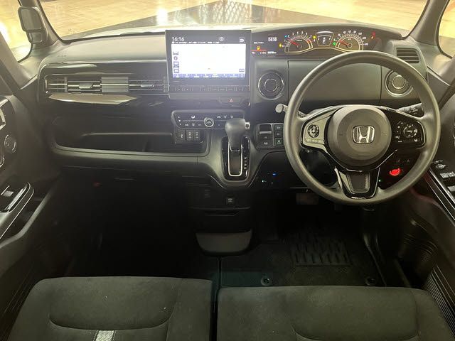 HONDA N BOX CUSTOM 2023 Image 31