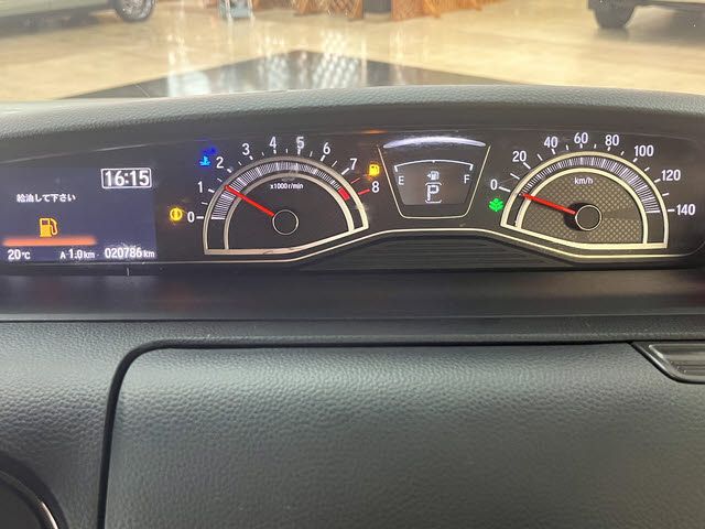 HONDA N BOX CUSTOM 2023 Image 31