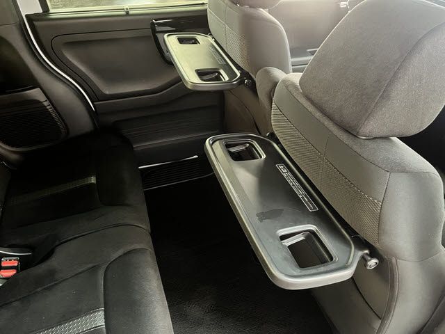 HONDA N BOX CUSTOM 2023 Image 31