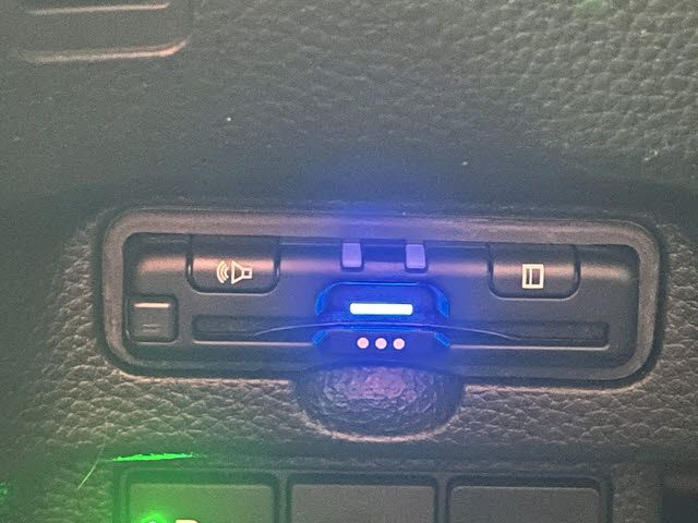 HONDA N BOX CUSTOM 2023 Image 31