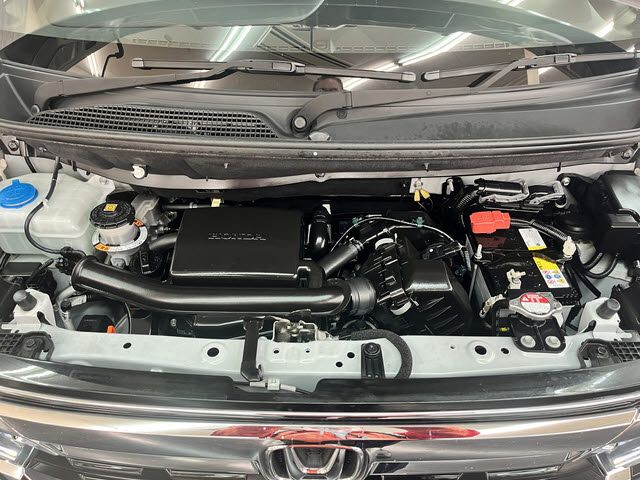 HONDA N BOX CUSTOM 2023 Image 31