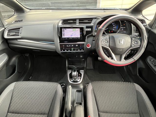 HONDA FIT HYBRID 2019 Image 31