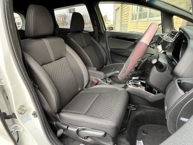 HONDA FIT HYBRID 2019 Image 31