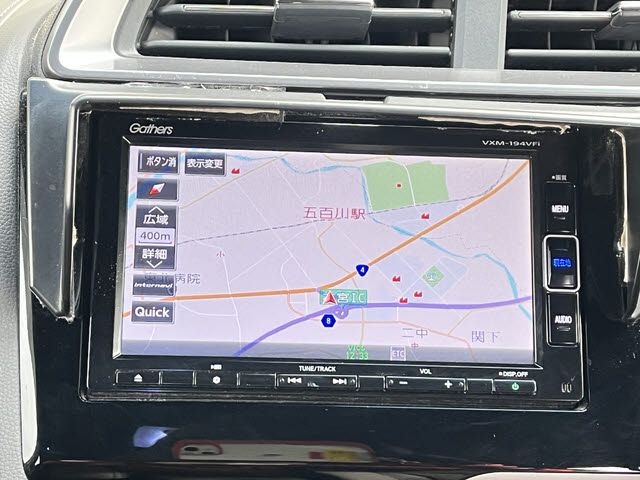 HONDA FIT HYBRID 2019 Image 31