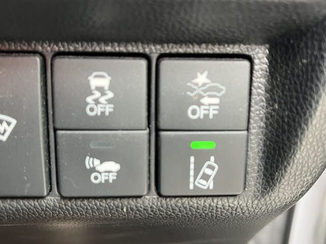 HONDA FIT HYBRID 2019 Image 31