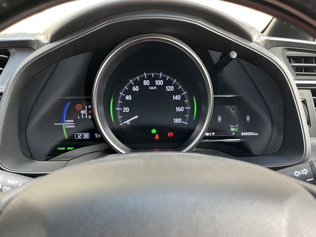 HONDA FIT HYBRID 2019 Image 31