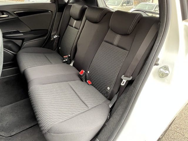 HONDA FIT HYBRID 2019 Image 31