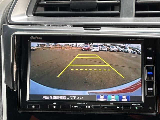 HONDA FIT HYBRID 2019 Image 31