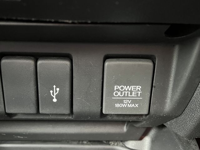 HONDA FIT HYBRID 2019 Image 31