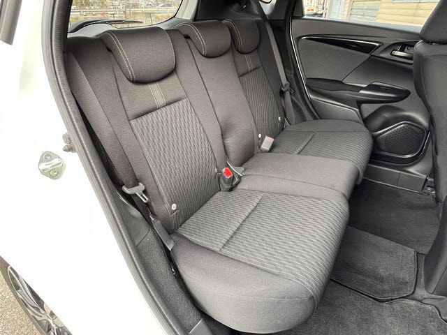 HONDA FIT HYBRID 2019 Image 31