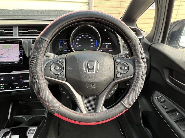 HONDA FIT HYBRID 2019 Image 31