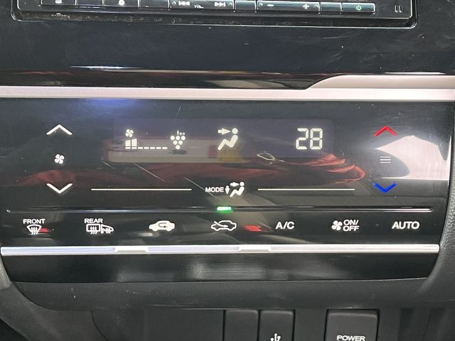 HONDA FIT HYBRID 2019 Image 31