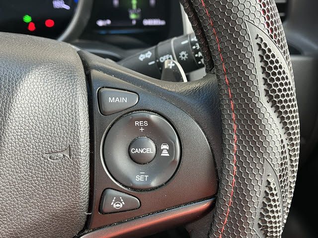 HONDA FIT HYBRID 2019 Image 31