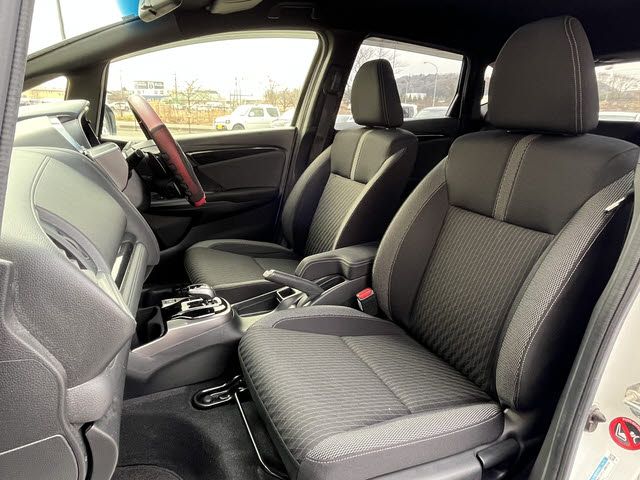 HONDA FIT HYBRID 2019 Image 31