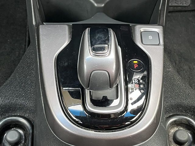 HONDA FIT HYBRID 2019 Image 31
