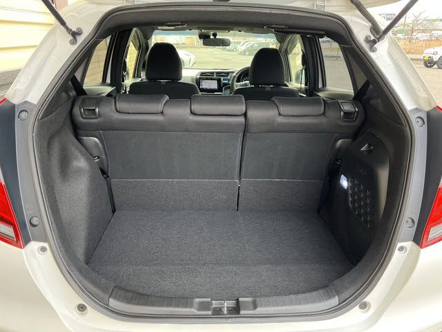 HONDA FIT HYBRID 2019 Image 31