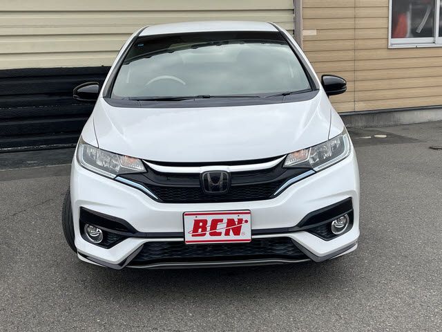HONDA FIT HYBRID 2019 Image 31