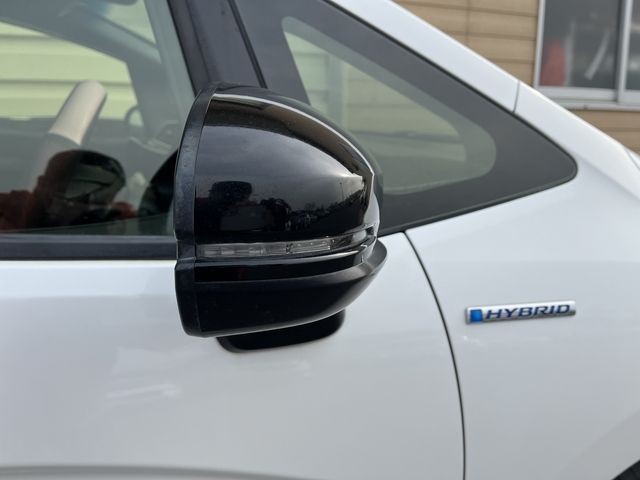 HONDA FIT HYBRID 2019 Image 31