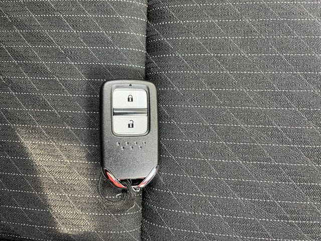 HONDA FIT HYBRID 2019 Image 31