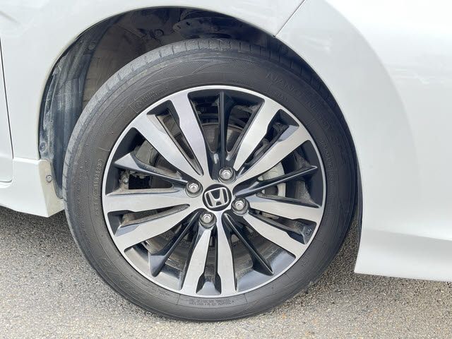 HONDA FIT HYBRID 2019 Image 31