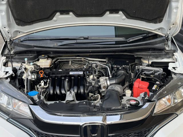 HONDA FIT HYBRID 2019 Image 31