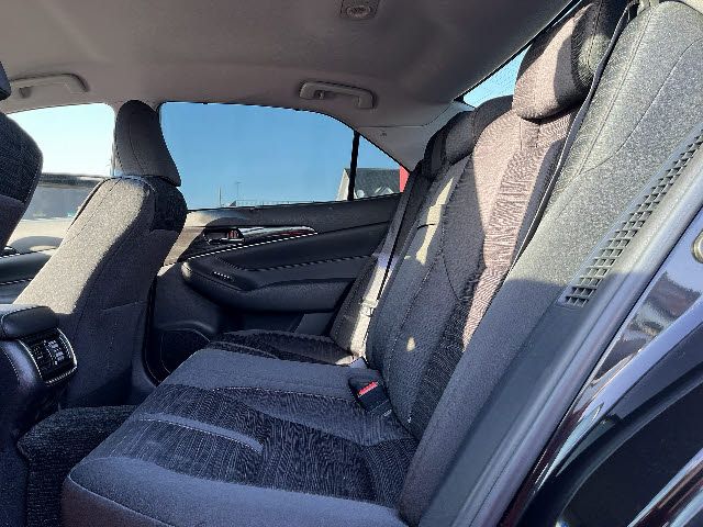 TOYOTA CROWN SEDAN HYBRID 2014 Image 31