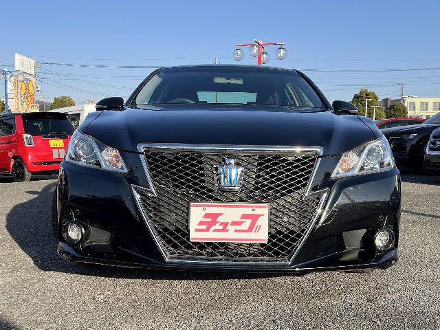 TOYOTA CROWN SEDAN HYBRID 2014 Image 31
