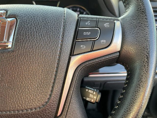 TOYOTA CROWN SEDAN HYBRID 2014 Image 31