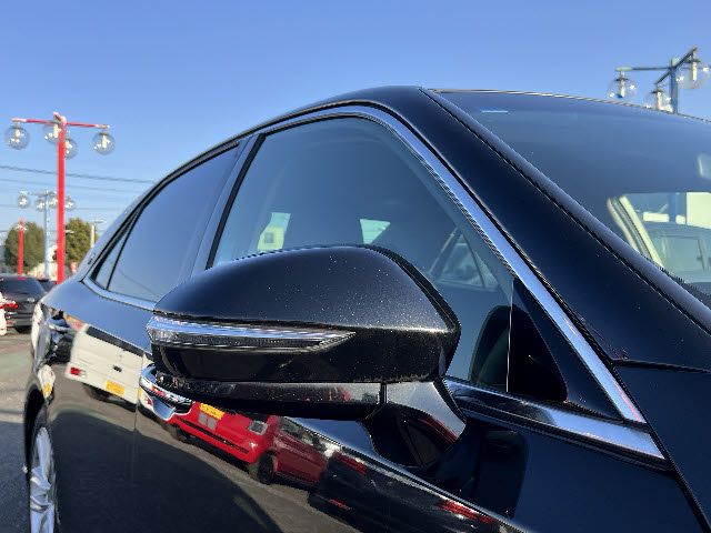 TOYOTA CROWN SEDAN HYBRID 2014 Image 31