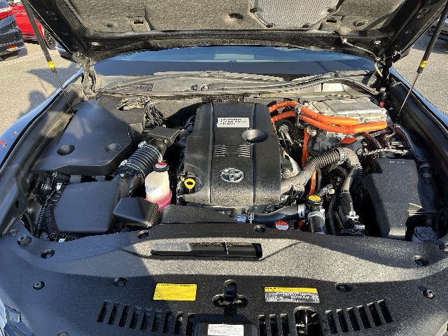 TOYOTA CROWN SEDAN HYBRID 2014 Image 31