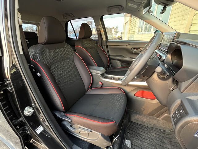 TOYOTA RAIZE 2022 Image 31