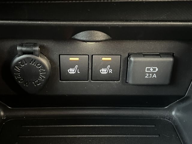 TOYOTA RAIZE 2022 Image 31