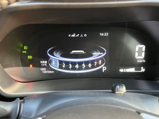 TOYOTA RAIZE 2022 Image 31