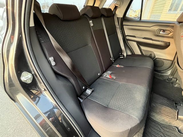 TOYOTA RAIZE 2022 Image 31