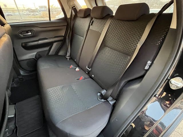 TOYOTA RAIZE 2022 Image 31