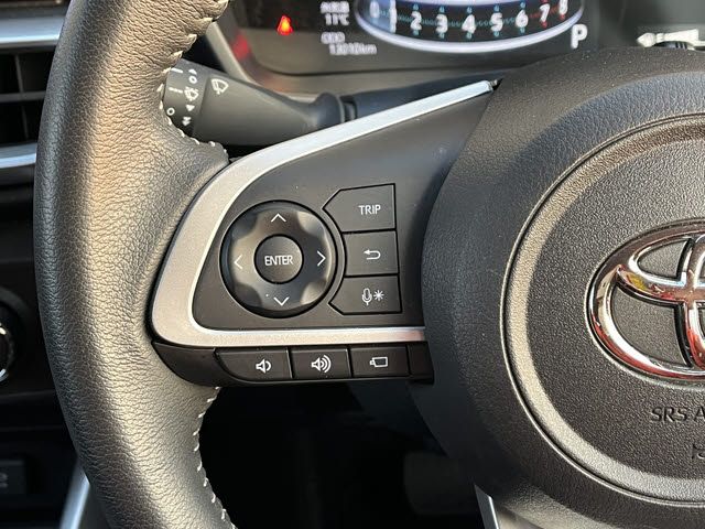 TOYOTA RAIZE 2022 Image 31