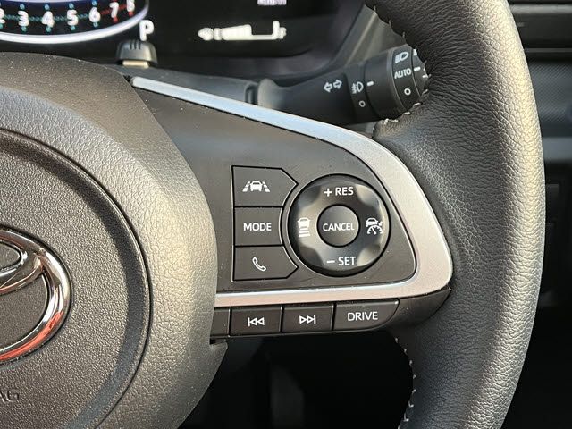 TOYOTA RAIZE 2022 Image 31