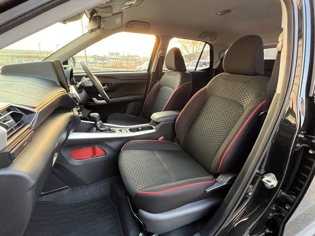 TOYOTA RAIZE 2022 Image 31