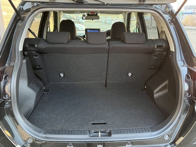 TOYOTA RAIZE 2022 Image 31