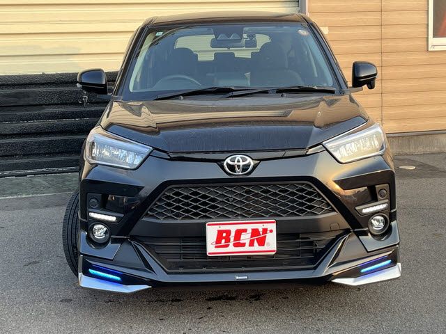 TOYOTA RAIZE 2022 Image 31