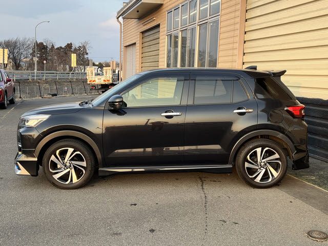 TOYOTA RAIZE 2022 Image 31