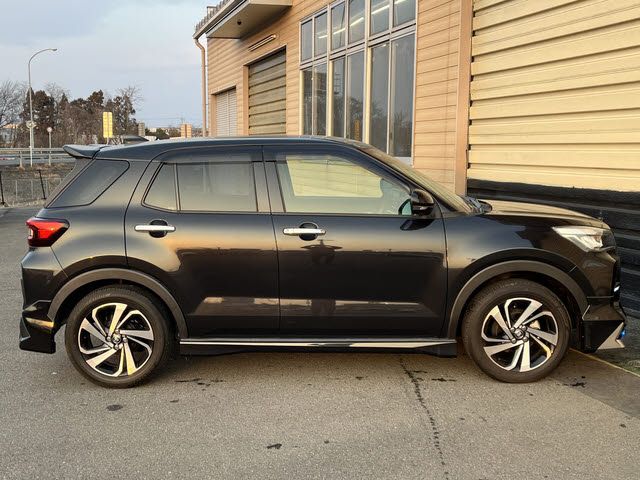 TOYOTA RAIZE 2022 Image 31