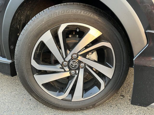 TOYOTA RAIZE 2022 Image 31