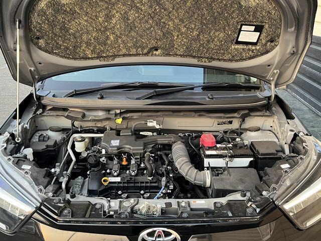 TOYOTA RAIZE 2022 Image 31